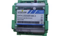 Iotaflow - Model MX-3 - Data Logger