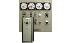 Britannia - Digital Generator Controls