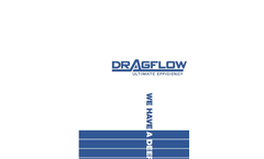 Dragflow North America Company Products Catalogue