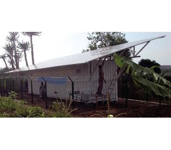DAPE Solar Generators - Solar Energy Solutions