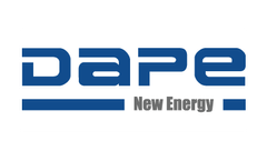 DAPE Solar Pumps - Solar Powered Electropumps