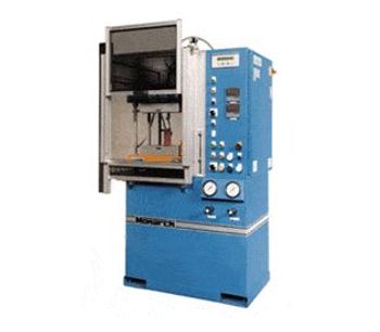 Carver - Model 3710-ASTM - Hydraulic Compression Plastic/ASTM Presses for PE Sample Preparation