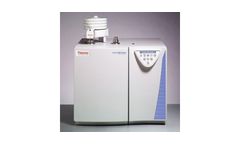 Thermo Fisher Scientific - Model Flash 2000 - Combustion NC Soil Analyzer