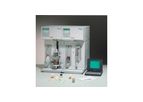Thermo Fisher Scientific - Model Pascal 140/240/440 - Porosimeter For Analysis Of Modern Materials