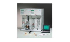 Thermo Fisher Scientific - Model Pascal 140/240/440 - Porosimeter For Analysis Of Modern Materials