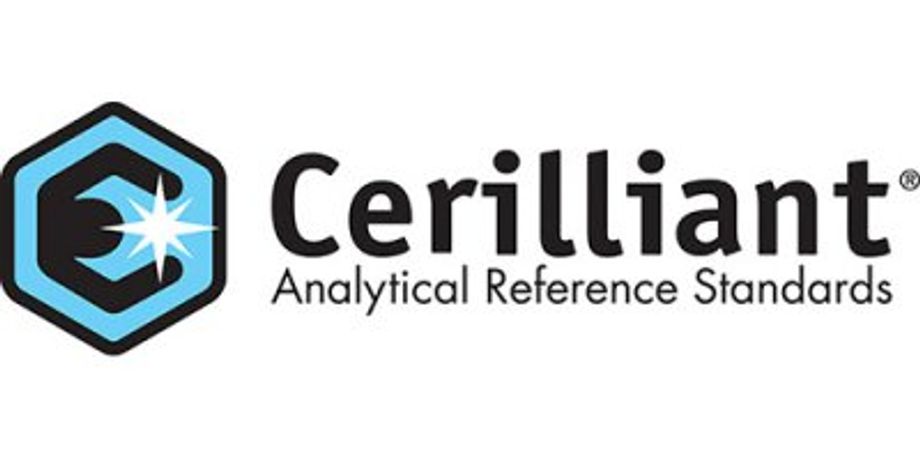 Cerilliant - Model C-182-0.5ML - Cyclopentyl Fentanyl HCl