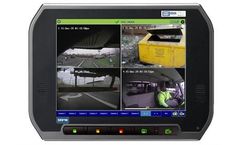 FleetLink - Mobile Digital Video Recording System (DVR)