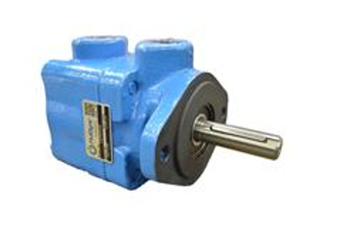 Fluidyne M2-200 Balanced Vane Motor