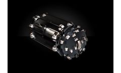 Intersewer - Milling Cutter