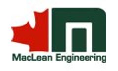 MacLean Engineering / Newcrest - Water Cannon innovation partnership Video
