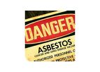 Asbestos Testing and Consulting Lab Services