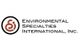 Environmental Specialties International, Inc. (ESI)