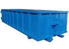 Iron Container - Rectangular Roll-Off Containers