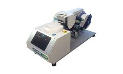 Eclipse - Model 100 - Automatic Microwell Plate Barcode Labeler