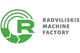 JSC Radviliskis Machine Factory