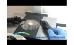 CorSolutions Microfluidic Probes (Connectors) - Video