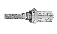Xentaur - Model HDT - Dew Point Meter