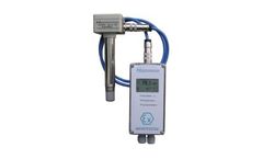 Hygrocontrol - Model Type 86-EX - High Precision Field Mount Humidity and Temperature Transmitters