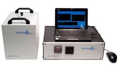 COSA SpinPulse - Model CX-20 - TD-NMR Pulsed Spectrometer