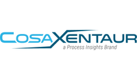 COSA Xentaur - a brand by Process Insights, Inc.