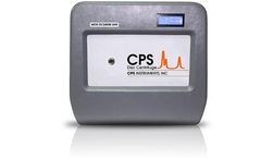 CPS Instruments - Disc Centrifuge