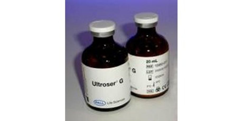 BioSepra - Ultroser G