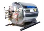 Cryofab - Cryogenic Storage and Cryogenic Transport Tank