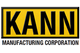 Kann Manufacturing Corporation