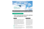 Case Study - HVAC Energy Savings delivered by optimisation of the dehumidification system