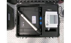 PPM Bespoke - Portable IQ Ammonium System