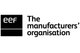 EEF, The Manufacturers Organisation