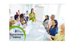 Sustainability Training