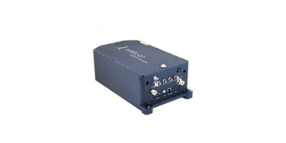 MIRcat - Model QT - Mid-IR Laser Laser System