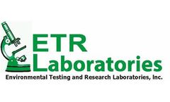 ETR Laboratories Receives BBB Honor