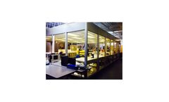 Cleanroom Assembly Service