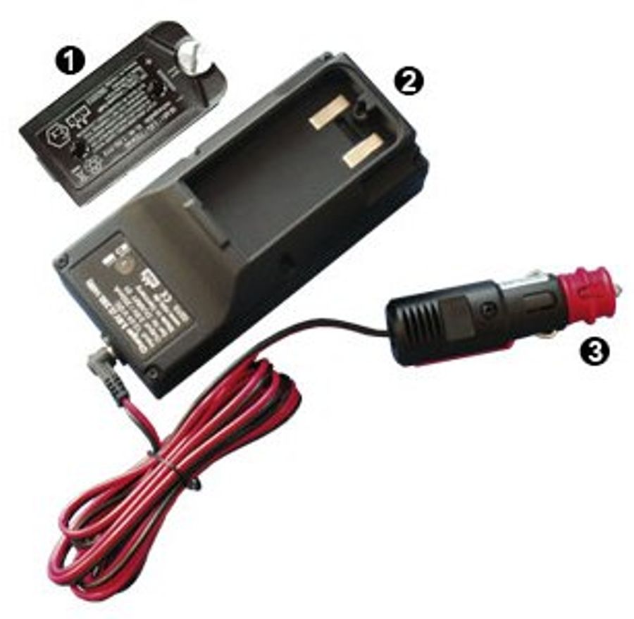 NBB Planar - B2 EX - Iecex/ATEX - Radio Remote Control For ...