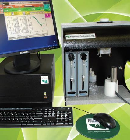 Particle Size Measurement - Monitoring and Testing - Laboratory Equipment-1