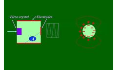 ElectroAcoustic Theory