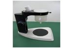 Model DTI-0697 - Retractable Stand With Reservoir