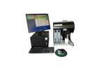 DTI - Model DT-1202 - Acoustic and Electroacoustic Spectrometer for Particle Size & Zeta Potential Analyzer