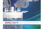Distek BIOne Single-Use Bioreactor System