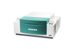 Ditabis - Model 25 - Imaging Plate Scanner Micron