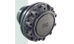 NAHI - Low Speed High Torque Motors