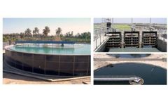 Water & Wastewater Treatment Services