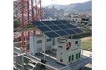 Hybrid Solar Energy Generation