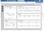 Dotmatics - Browser Scientific Data Management Software
