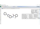 Dotmatics - Chemical Sketcher Elemental Software