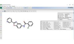 Dotmatics - Chemical Sketcher Elemental Software