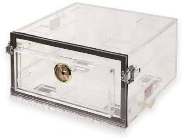 Scilogex - Model 860 - Clear and Light Sensitive Desiccators Units