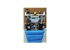 UWO - Model ZS450 & 900 - Rainwater Management Units